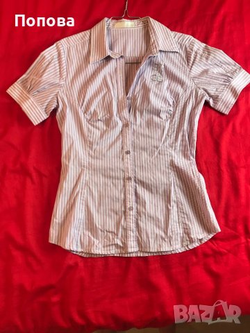 Риза , снимка 3 - Ризи - 36606877