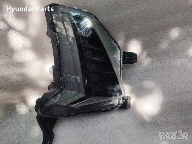 Hyundai i20 III LED десен халоген 2023г-, снимка 2 - Части - 51240527