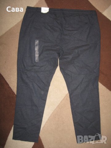 Спортен панталон C&A  мъжки,3-4ХЛ, снимка 3 - Панталони - 43575185