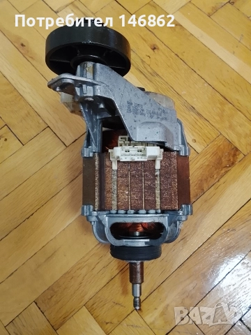 мотор сушилня сименс, снимка 9 - Сушилни - 52881249