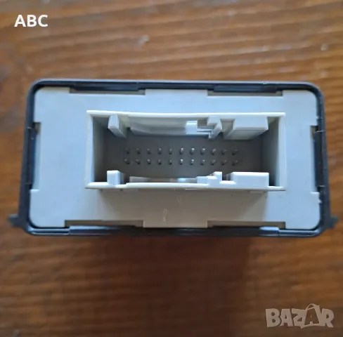 Модул светлини за Ауди А6  , Audi A6 , снимка 2 - Части - 48722107