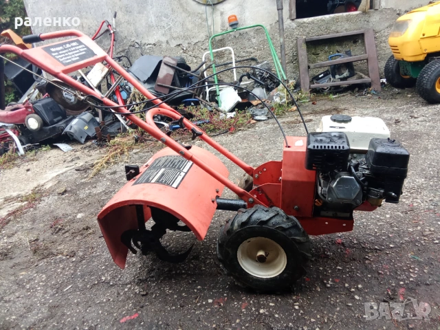 отлични фрези инвентари мото блокове, снимка 2 - Градинска техника - 53259544