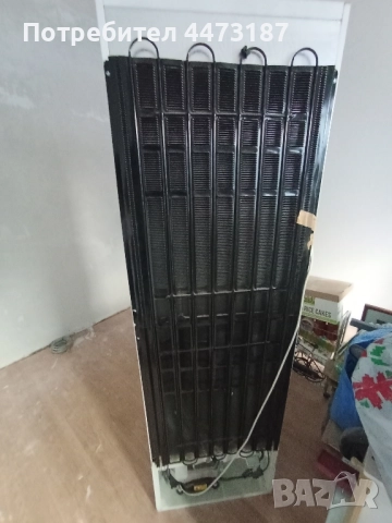 Хладилник Liebherr CU 3311-20 180см, снимка 5 - Хладилници - 52873974