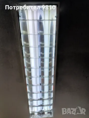 Продавам Луминесцентни тела