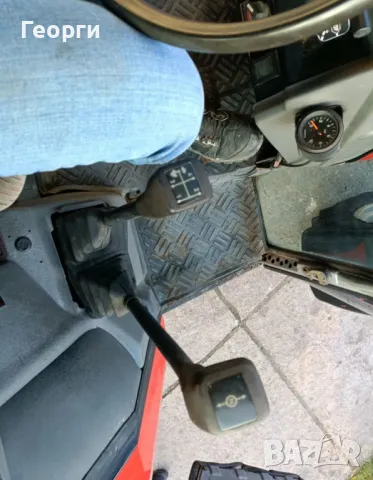 Massey Ferguson, снимка 7 - Селскостопанска техника - 50201530