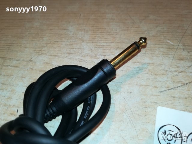 PROEL-ПЕДАЛ ВНОС SWISS 1211212011, снимка 7 - Други - 34786236