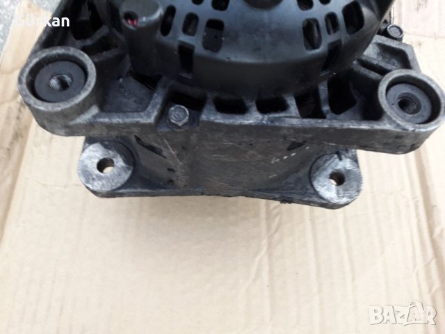  Renault  120 Ампер Генератори , снимка 4 - Части - 37015559