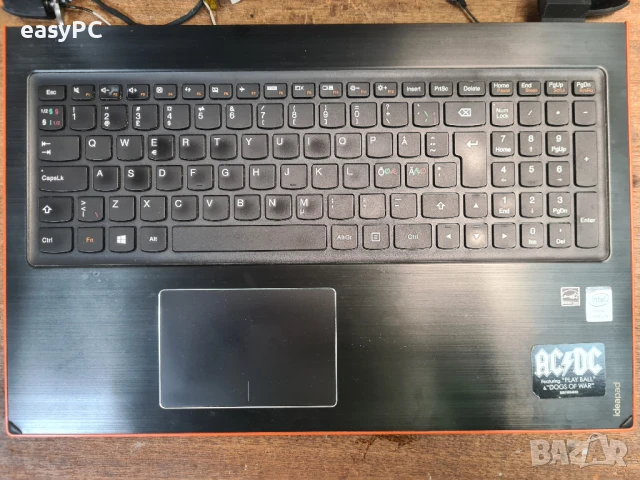 Lenovo IdeaPad Flex 15 20309 - на части, снимка 8 - Части за лаптопи - 40789902