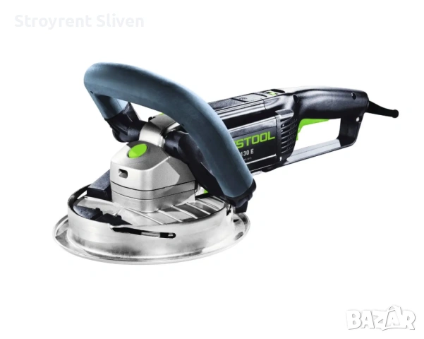 МАШИНА ЗА ШЛАЙФАНЕ НА БЕТОН ПОД НАЕМ 