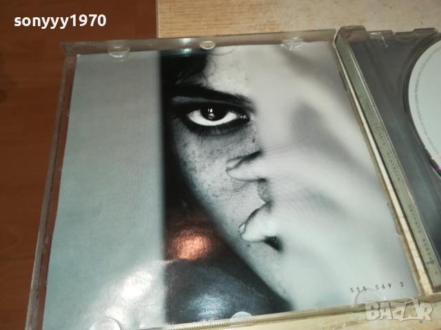 CHONCHI HEREDIA CD 1310250623, снимка 14 - CD дискове - 52032813