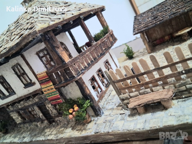 Ръчно изработени декорации , снимка 15 - Декорация за дома - 52519266