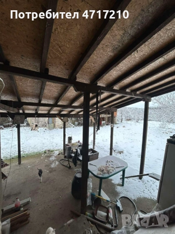 ПРОДАВА имот в с. Бресте, общ. Червен Бряг – 2500 кв.м., ДВЕ КЪЩИ, два двора, снимка 13 - Къщи - 53324328