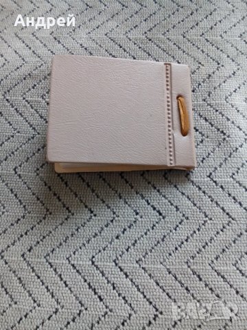 Стара брошура Шопен,Chopin, снимка 4 - Други ценни предмети - 28384974