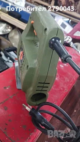 прободен трион PEUGEOT, снимка 3 - Други инструменти - 48550299