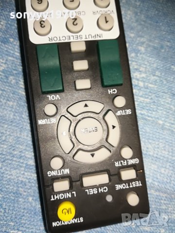 onkyo receiver remote control, снимка 9 - Други - 28801001