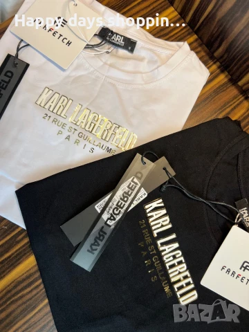 Hugo boss тениски , снимка 6 - Тениски - 50910642