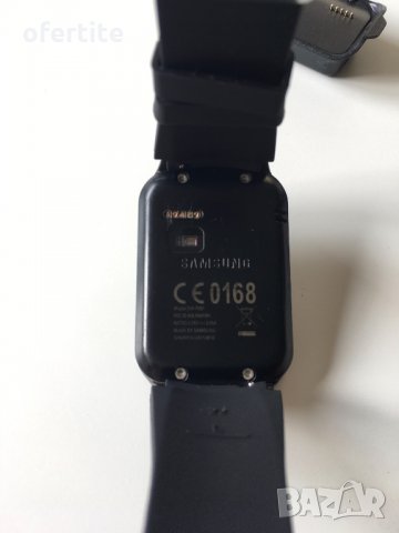 ✅ ⌚️Samsung 🔝 Gear 2, снимка 4 - Смарт часовници - 32990122