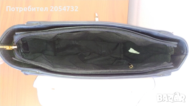 Стилна дамска чанта, снимка 11 - Чанти - 52289639