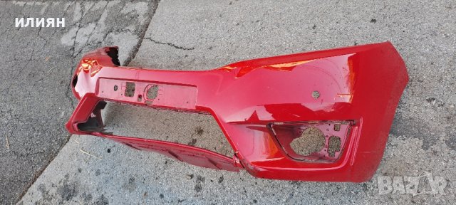 предна броня за Honda Jazz 2015 2016 2017 71100TARG100, снимка 5 - Части - 43549359