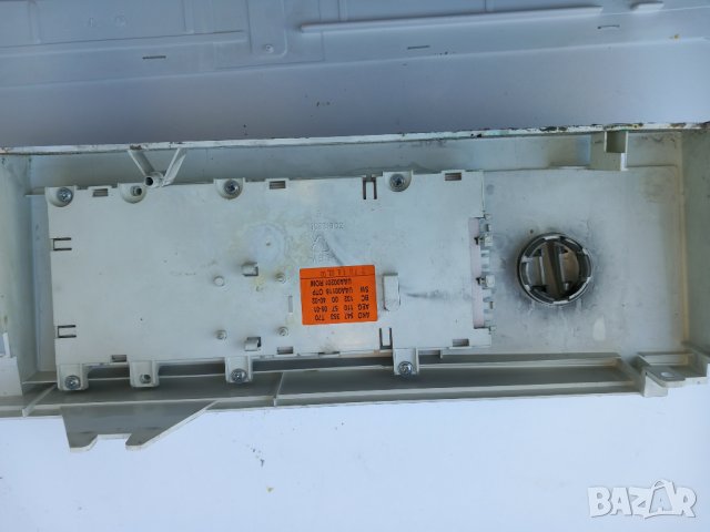 Продавам на части пералня AEG OKO-Lavamat 76730 W, снимка 11 - Перални - 39315947