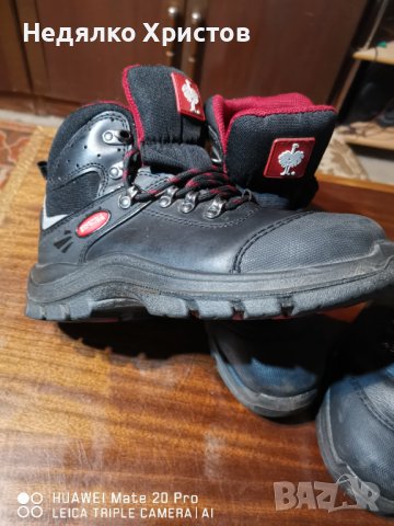 Engelbert strauss 38 и 39 номер. , снимка 13 - Дамски боти - 39097491