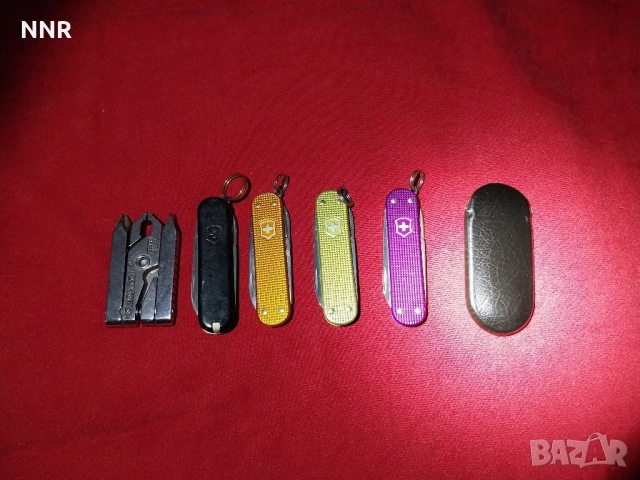 Victorinox classic, ножче нож Викторинокс 