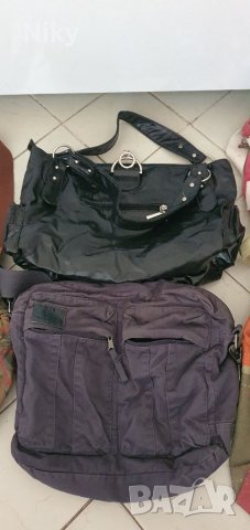 Дамски чанти , снимка 4 - Чанти - 37393668