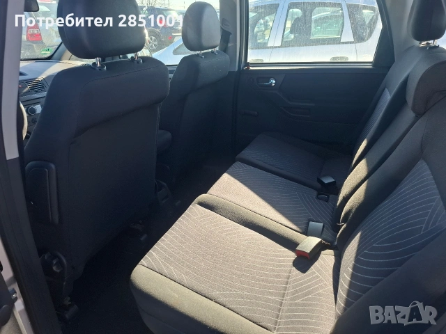 Опел Мерива, снимка 15 - Автомобили и джипове - 53255190