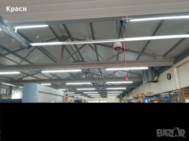 Електро услуги 