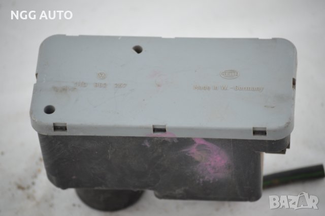 Вакуум помпа за централно заключване 1H0 962 257, снимка 3 - Части - 39772395