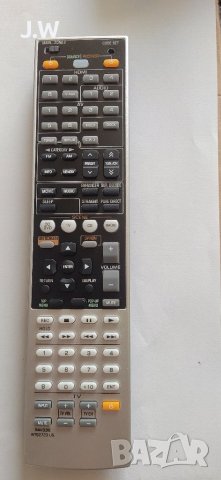 Yamaha RAV336, снимка 2 - Други - 43642057