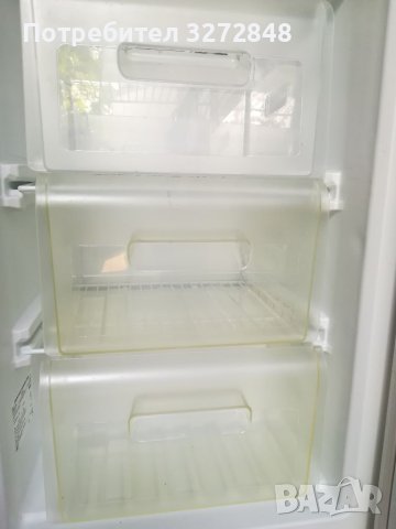 Фризер BOSCH NoFrost - 249л, снимка 12 - Фризери - 40816722