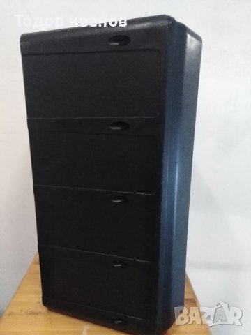 Omnitronic - kb212, снимка 4 - Тонколони - 39766993