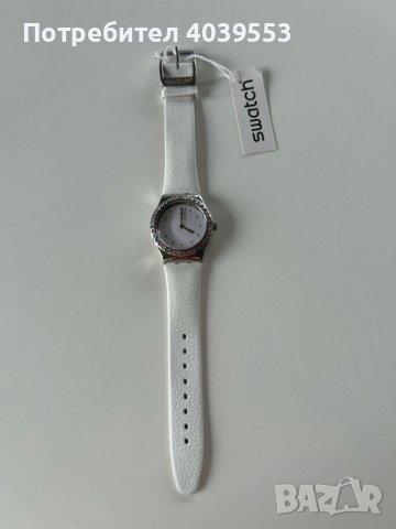 Чисто нов часовник Swatch 