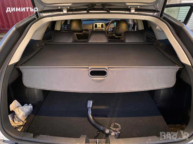 chrysler 300c 3.0 crd facelift комби теглич крайслер 300ц фейслифт , снимка 7 - Автомобили и джипове - 34883271