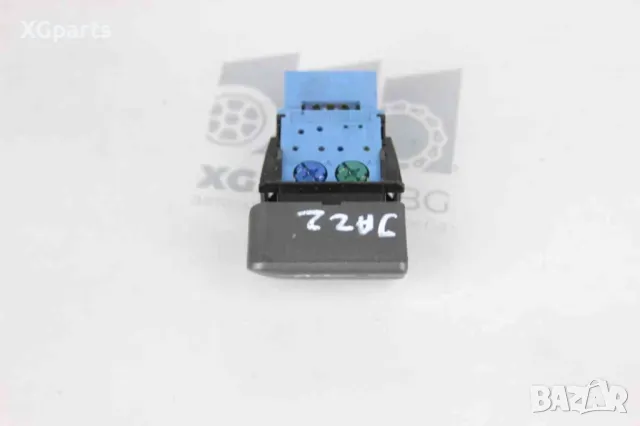 Бутон климатик за Honda Jazz II (2002-2008), снимка 2 - Части - 49004519