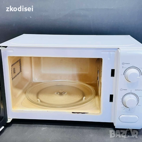 Микровълнова фурна NEO MWO-M7021M, снимка 2 - Микровълнови - 52812179