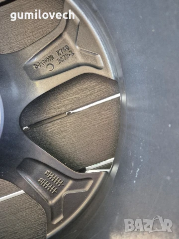 Оригинални Джанти Seat Cupra-19 цола/Superb/Passat, снимка 10 - Гуми и джанти - 50613102