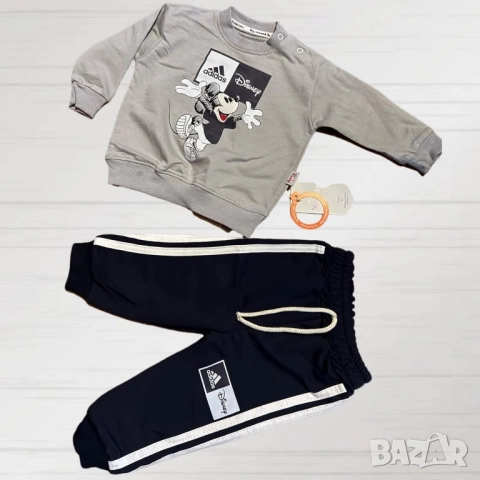 бебешки комплекти , снимка 2 - Комплекти за бебе - 52138364