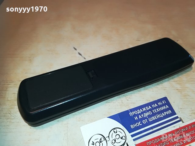 aiwa audio remote control 1506212024, снимка 12 - Други - 33228483