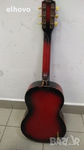 Китара Audition , снимка 11 - Китари - 34857749