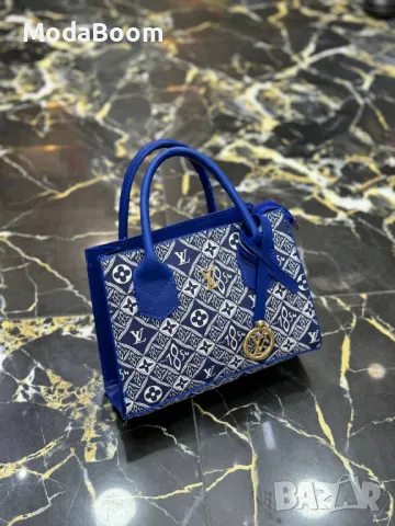 Louis Vuitton дамски чанти Различни цветове , снимка 6 - Чанти - 48848052