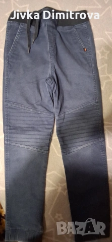Панталони, снимка 3 - Детски панталони и дънки - 53607108