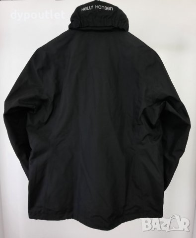 Helly Hansen Aden Дамско яке - размер XL, цвят черен.        , снимка 4 - Якета - 39279932