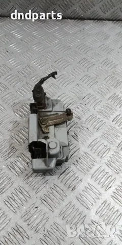 Брава врата Peugeot 406 1997г.(задна лява)	