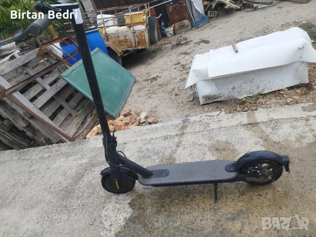 mi electric scooter, снимка 1