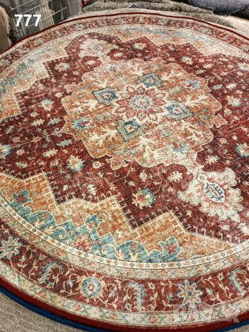 килими, снимка 5 - Килими - 43749875