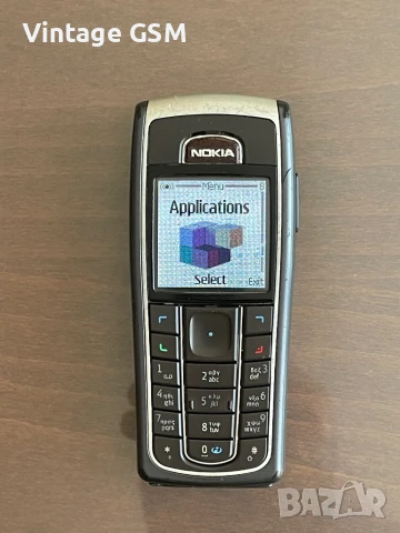 Nokia 6230, снимка 3 - Nokia - 50857589