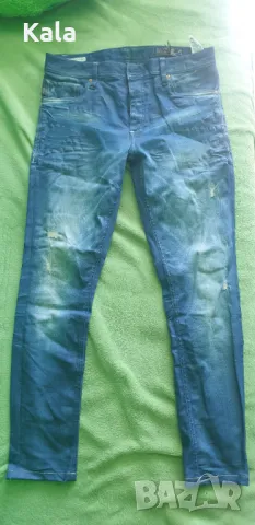 Мъжки дънки