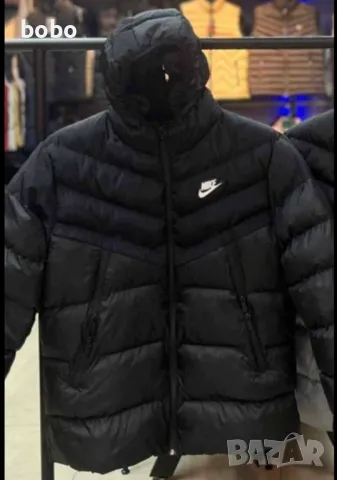 Нови мъжки якета nike , снимка 2 - Якета - 47734255